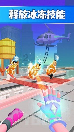 中式2024龙年金龙贺岁创意设计下载
