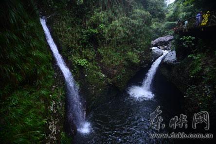 （“厦门实践”调研行）死水变活水 厦门马銮湾华丽蜕变